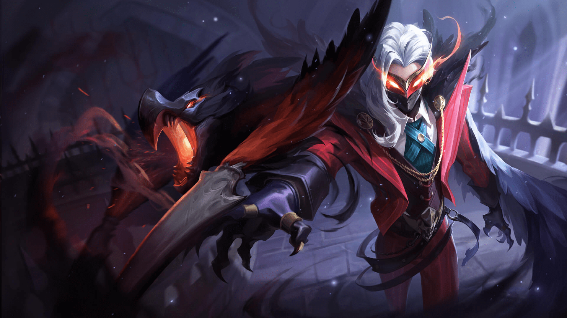 首席执行官 Eternal Fire 对关于替换 Calyx 的传言做出了回应；