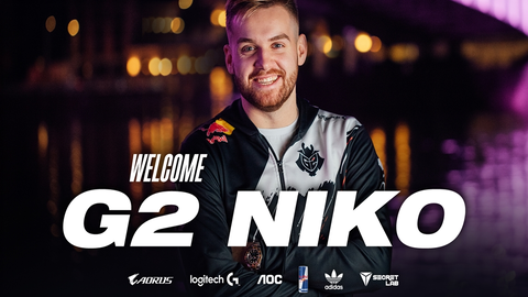 MongolZ 通过击败 Eternal Fire 成功晋级 IEM Cologne 2024。