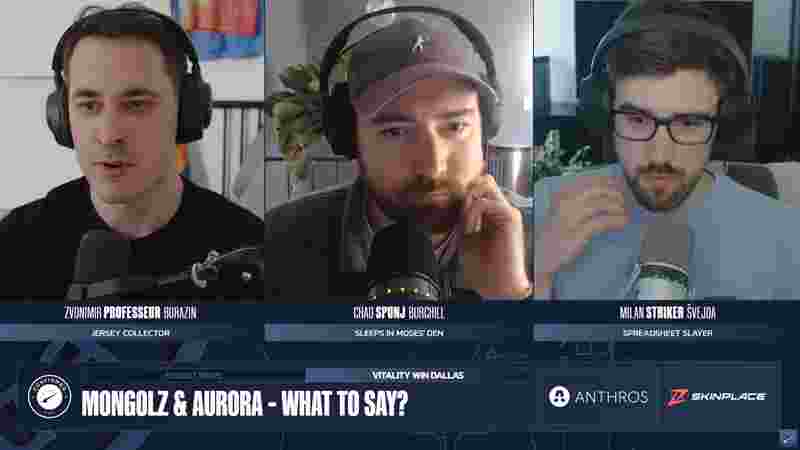 25秋第七周最佳阵容：武汉ES四人上榜，Alan获双料周最佳