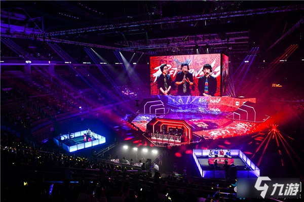 Cryin ：Rank不喜欢对上亚索，现在的目标是先进季后赛