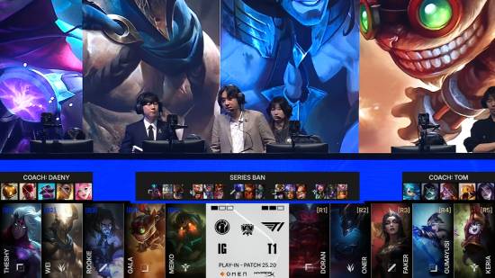 遗憾败北，TES成为本届MSI正赛第三支被淘汰的战队