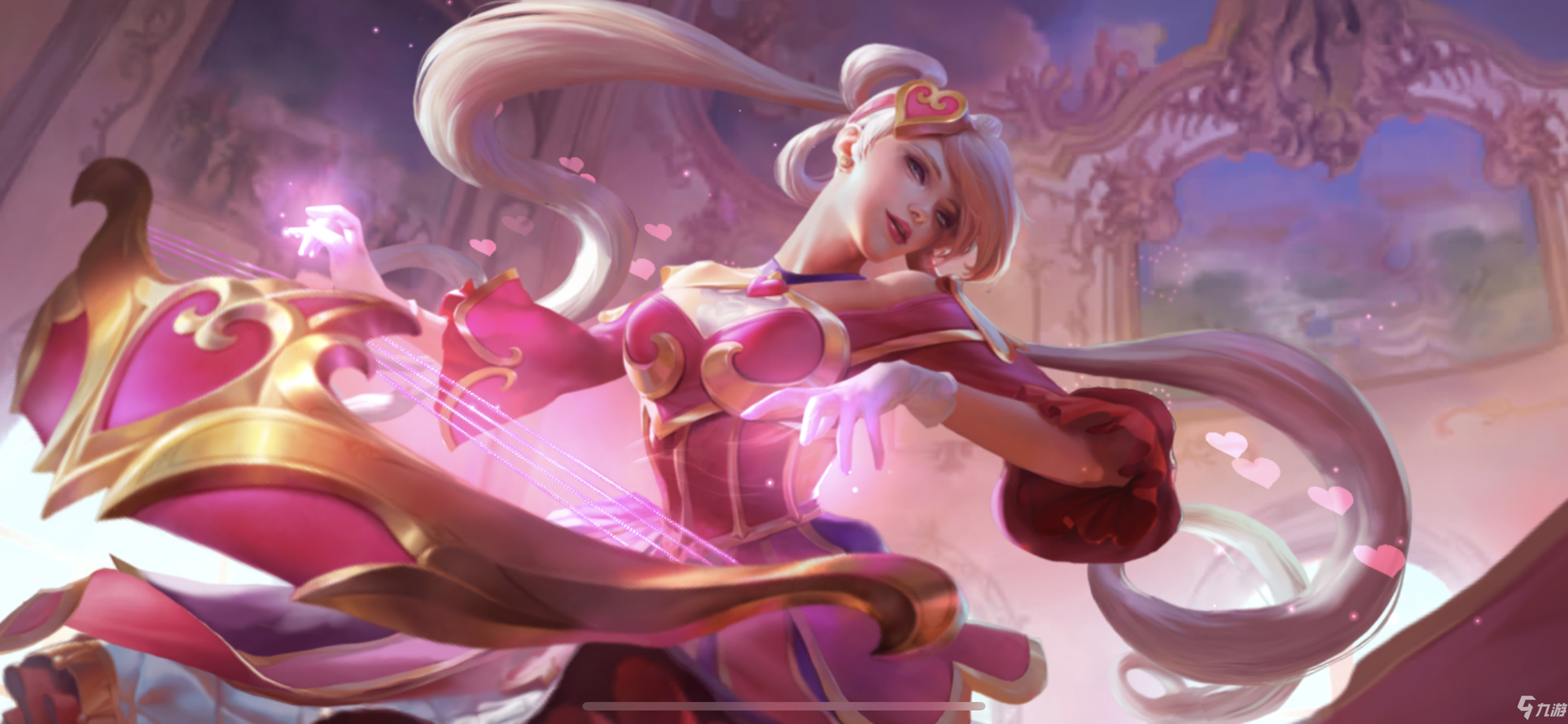 QiuQiu ：尽量赢下每一场，把我们的风格打出来