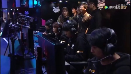 【数据前瞻】 LNG Esports vs Oh My God 双方下路能否为团队兜住底