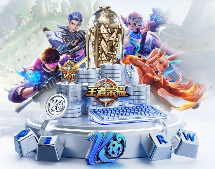 LPL官宣对Cube的处罚：罚款3万，未来再参赛先禁赛两场