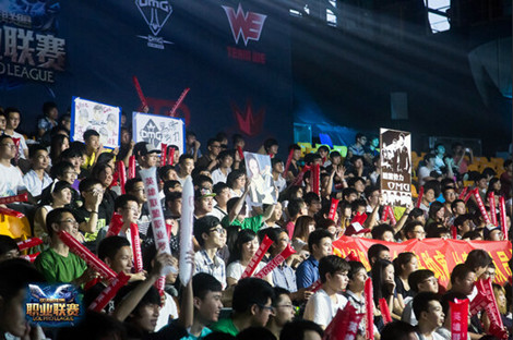 传闻：MONSTEERR 将加入 MKOI 的主要 VALORANT 阵容