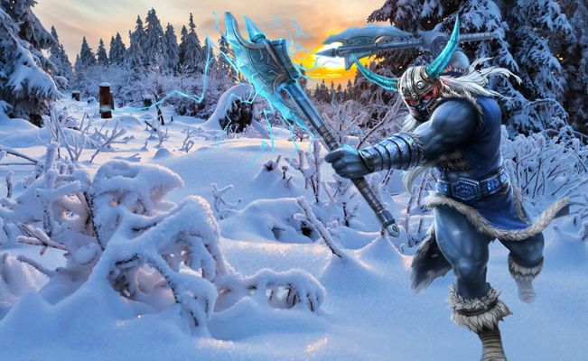 FLCN中单Malr1ne可能因签证问题缺席ESL One罗利站的比赛